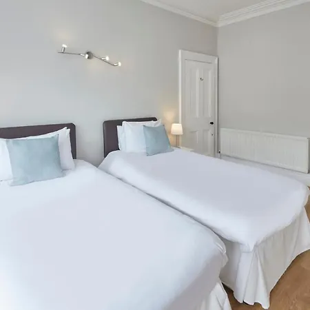 Host & Stay - Victorian Seahouse Saltburn-by-the-Sea Exterior foto