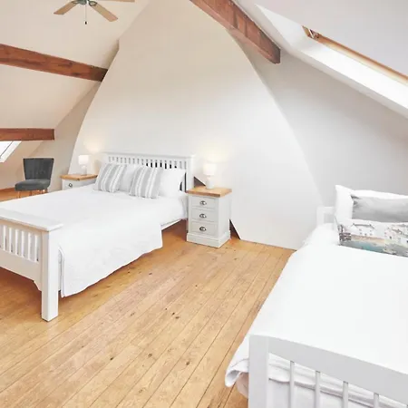 Host & Stay - Victorian Seahouse Saltburn-by-the-Sea Exterior foto