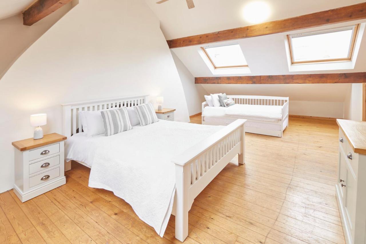 Host & - Victorian Seahouse Holiday home