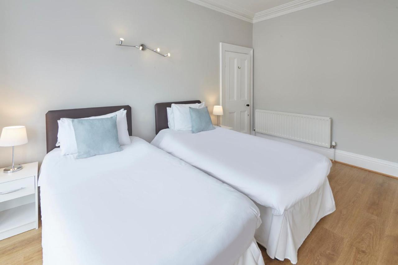 Host & - Victorian Seahouse Holiday home